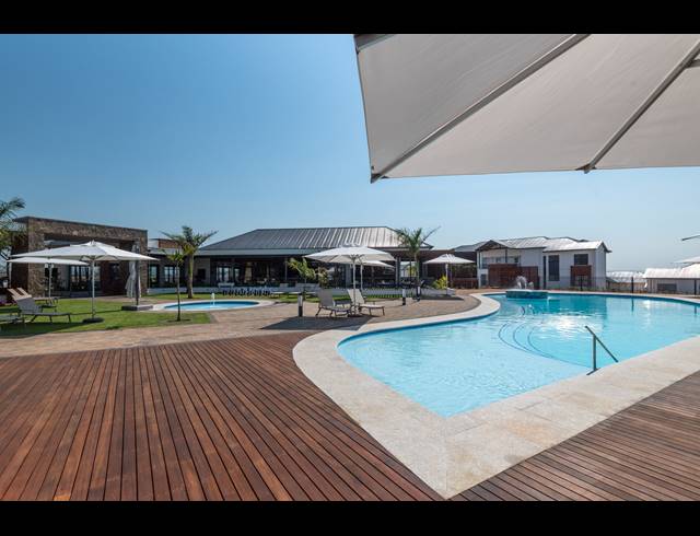 2 BEDROOM APARTMENT FOR SALE IN BALLITO CENTRAL